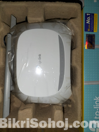 Tp link Router